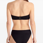 Tok bandeau Show in nero 