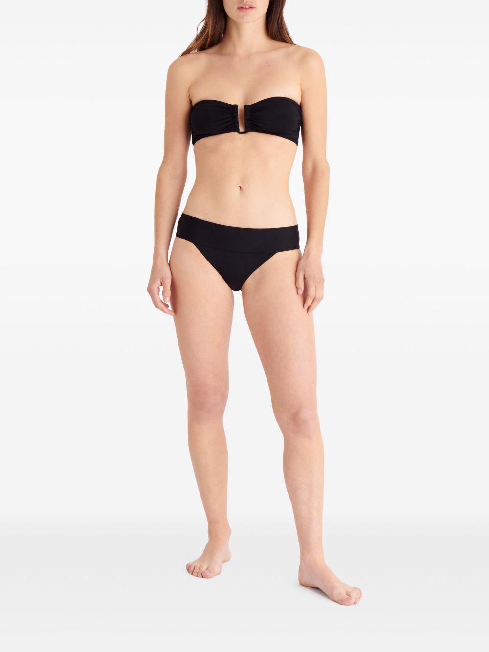 Tok bandeau Show in nero 