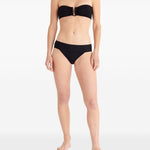 Tok bandeau Show in nero 
