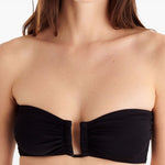 Tok bandeau Show in nero 