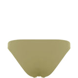 Slip bikini Fripon in verde 