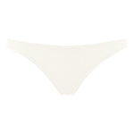 Slip bikini Fripon in bianco 