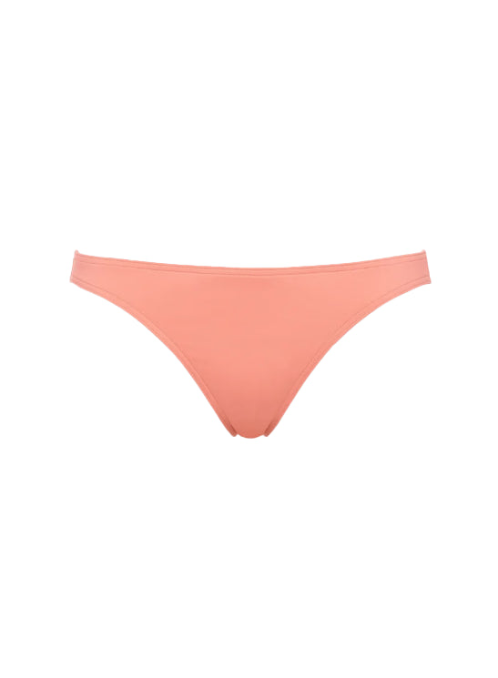 Slip bikini Fripon in rosa 