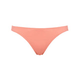 Slip bikini Fripon in rosa 