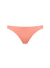 Slip bikini Fripon in rosa