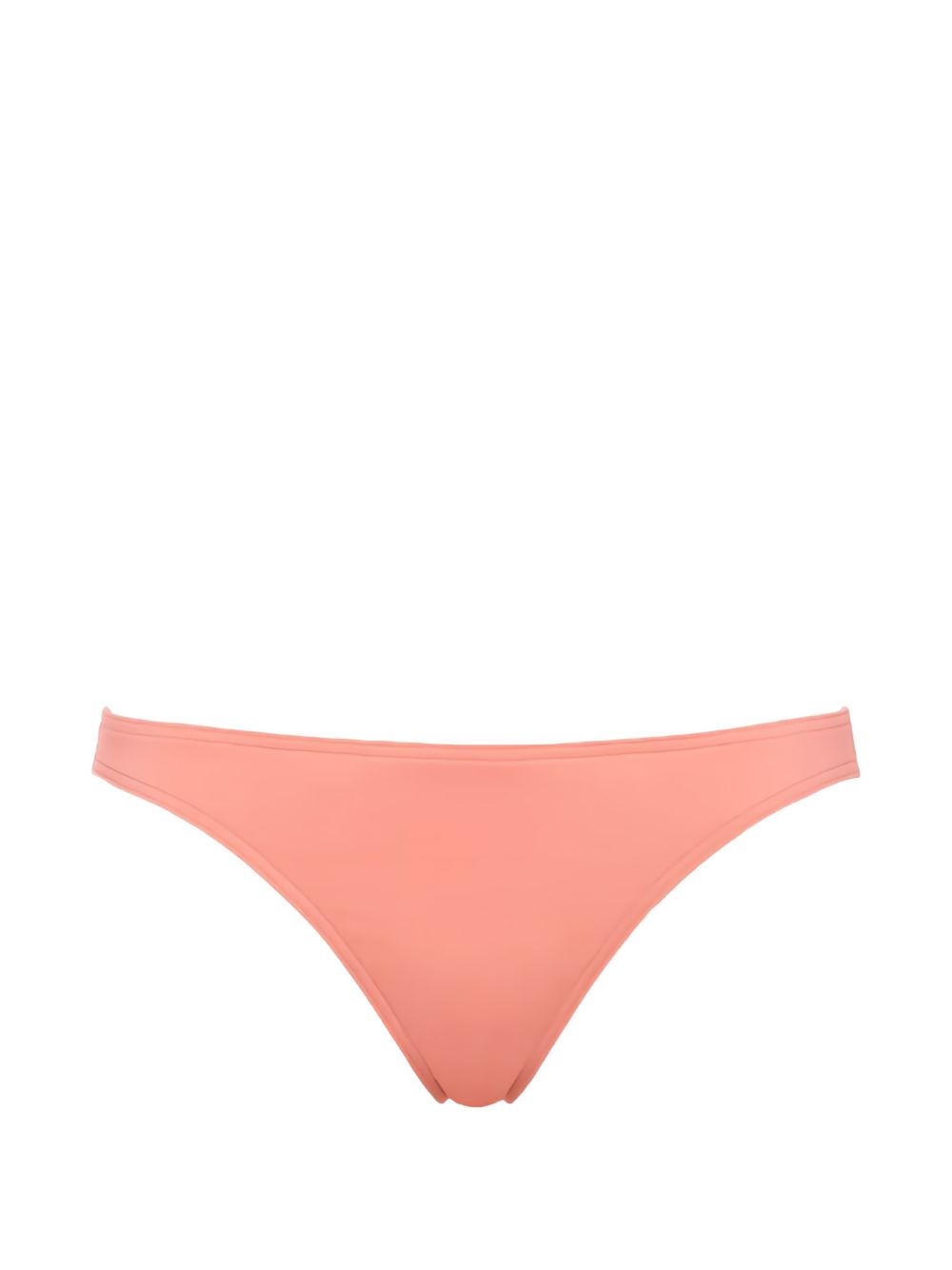 Slip bikini Fripon in rosa 
