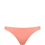 Slip bikini Fripon in rosa 