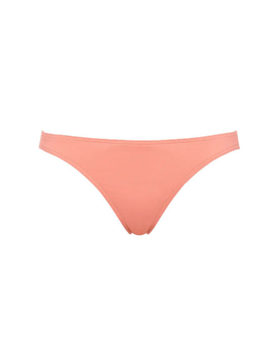 Slip bikini Fripon in rosa 
