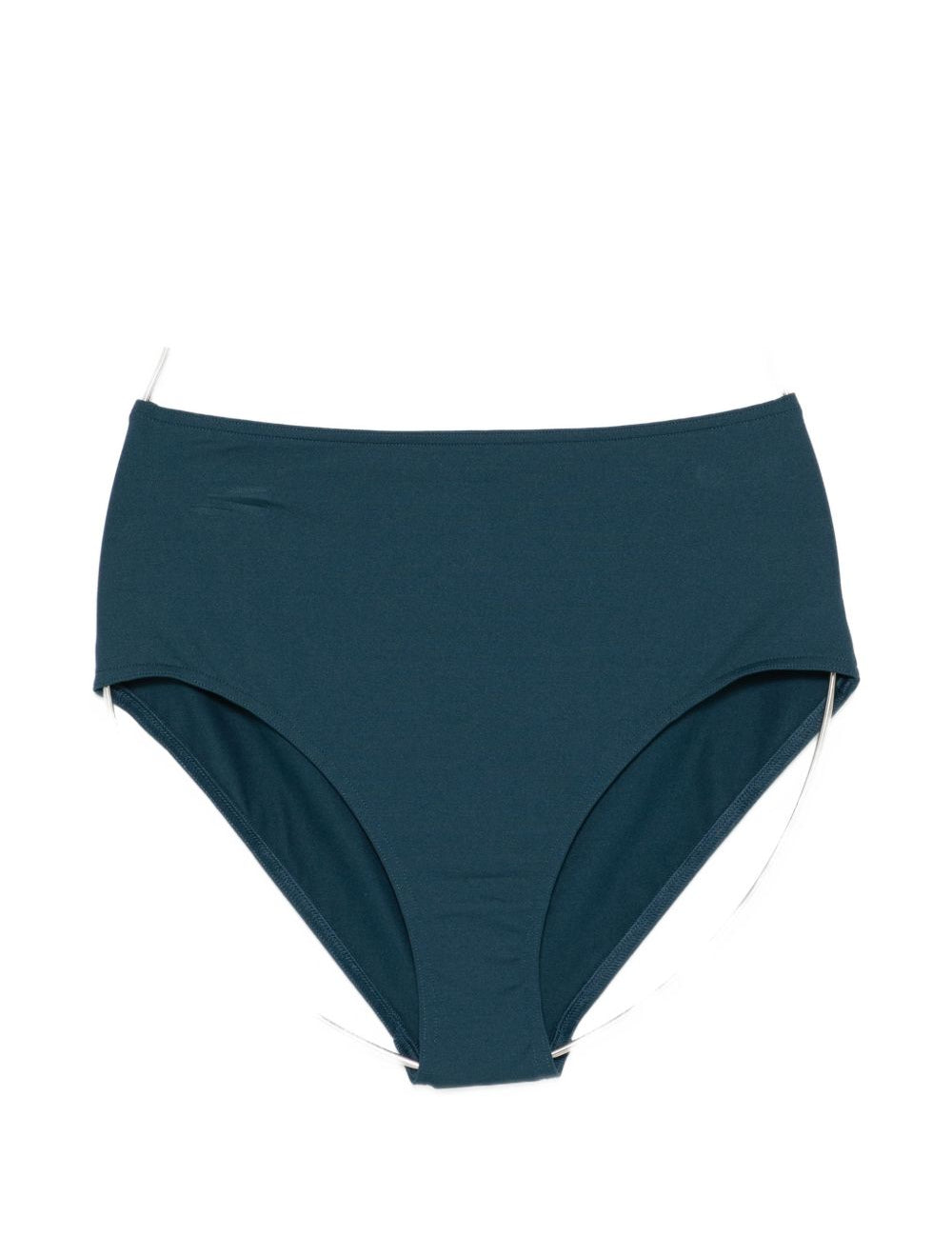 Bikini a vita alta Remember in blu 