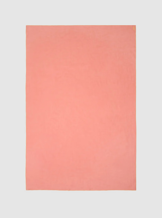 Pareo Cabine in rosa 