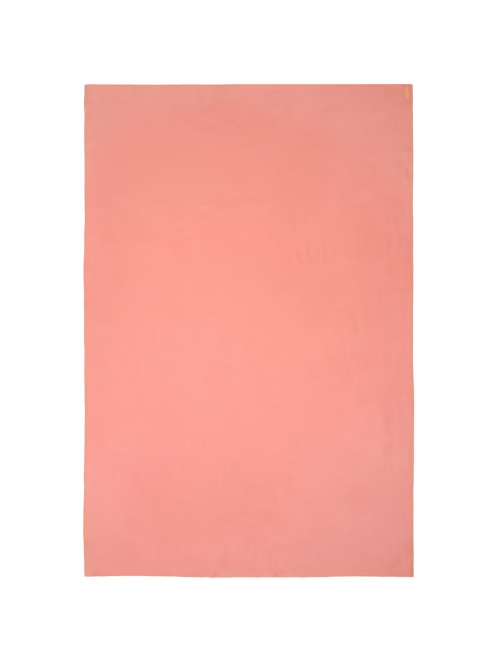 Pareo Cabine in rosa 