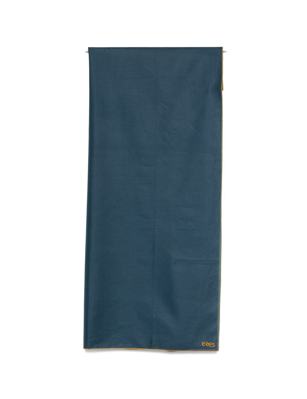 Sarong con rifiniture in blu Eres - donna 