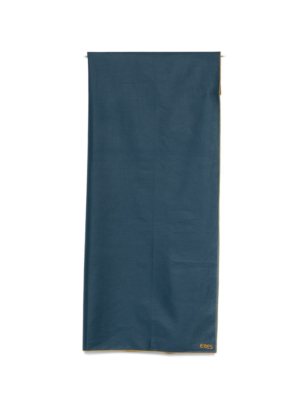 Sarong con rifiniture in blu Eres - donna 