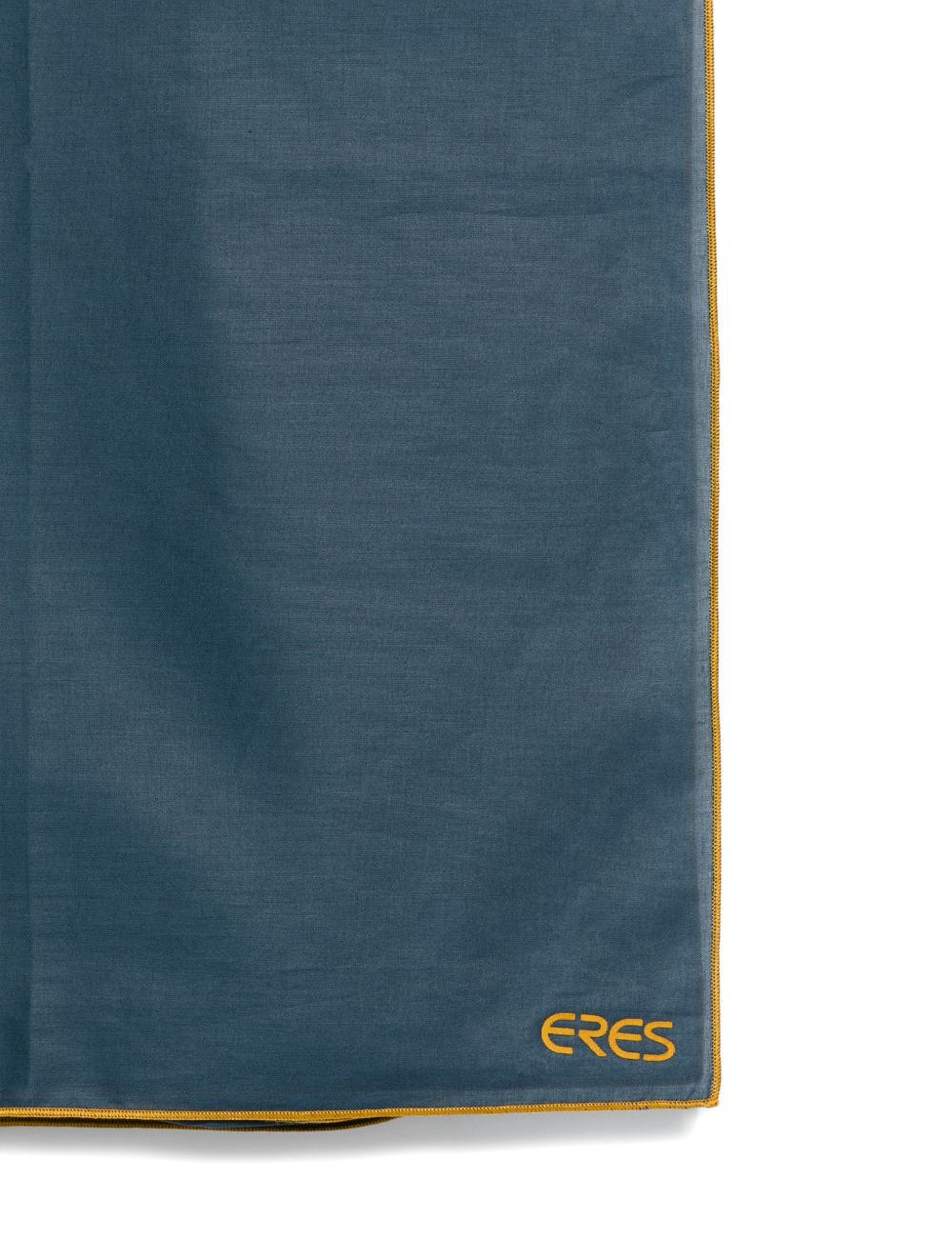 Sarong con rifiniture in blu Eres - donna 