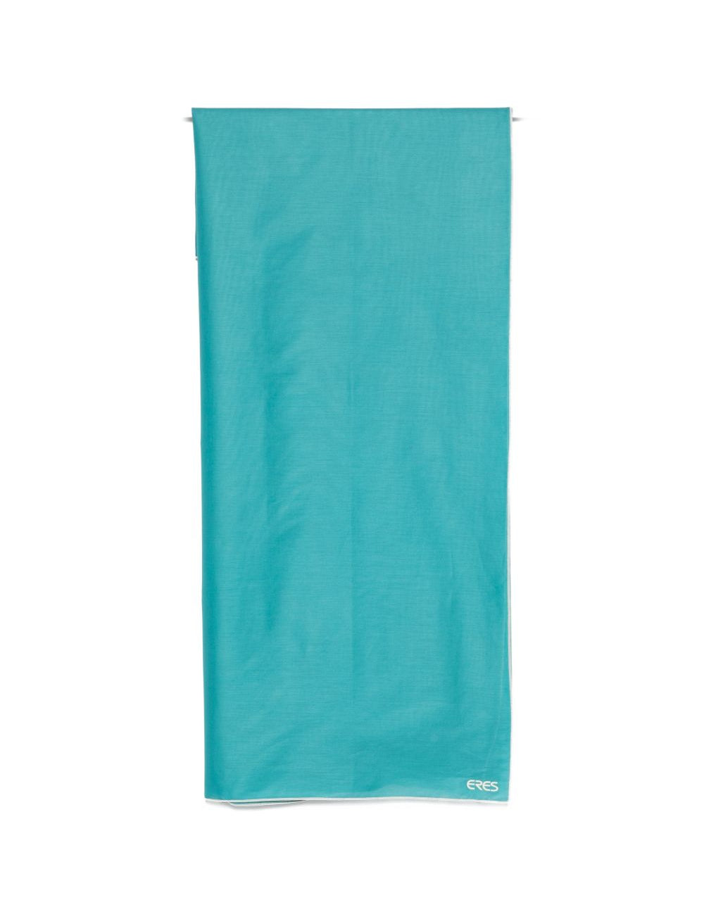 Sarong cabina con finiture a contrasto in blu Eres - donna 