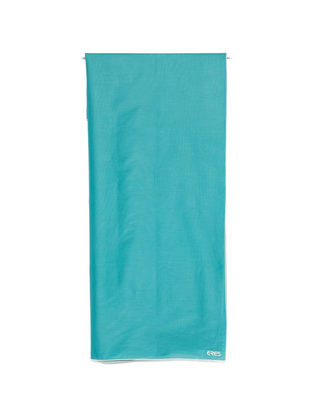 Sarong cabina con finiture a contrasto in blu Eres - donna 