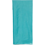 Sarong cabina con finiture a contrasto in blu Eres - donna 