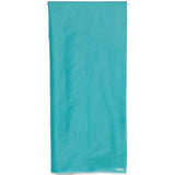 Sarong cabina con finiture a contrasto in blu Eres - donna 