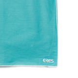 Sarong cabina con finiture a contrasto in blu Eres - donna 