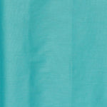 Sarong cabina con finiture a contrasto in blu Eres - donna 