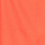 Sarong cabina con finiture a contrasto in arancione Eres - donna 
