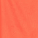 Sarong cabina con finiture a contrasto in arancione Eres - donna 