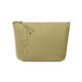 Pochette da spiaggia Pocketa in verde 