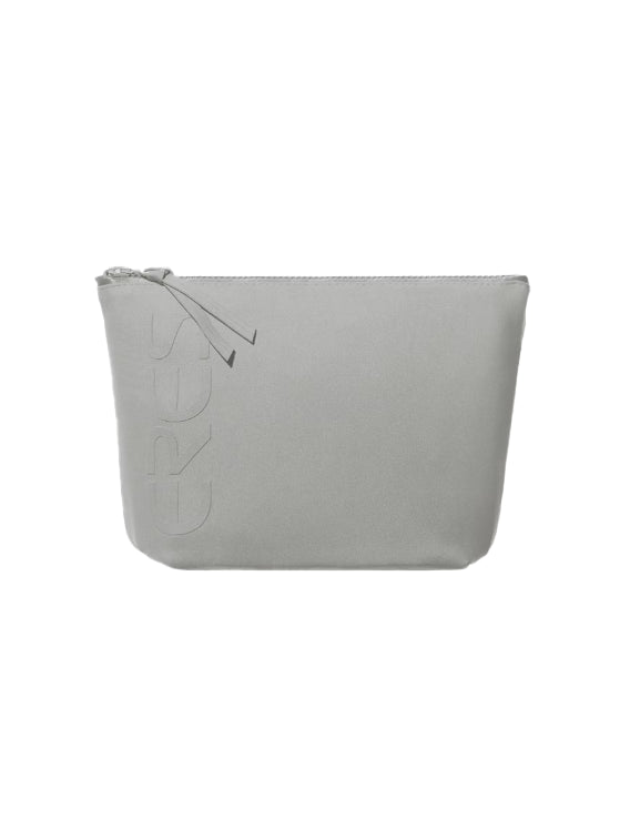 Pochette da spiaggia Pocketa in grigio 