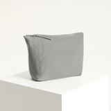 Pochette da spiaggia Pocketa in grigio 