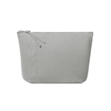 Pochette da spiaggia Pocketa in grigio 