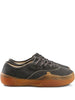 Sneakers Camino in nero e grigio Erl - unisex