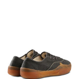 Sneakers Camino in nero e grigio Erl - unisex 