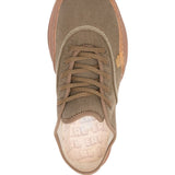 Sneakers Camino in marrone e grigio Erl - unisex 
