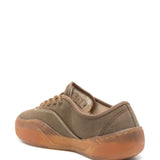 Sneakers Camino in marrone e grigio Erl - unisex 