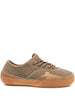 Sneakers Camino in marrone e grigio Erl - unisex