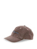 Cappello da baseball California in marrone Erl - unisex