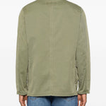 Giacca 4 Ganci in verde Fay - uomo 