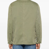Giacca 4 Ganci in verde Fay - uomo 