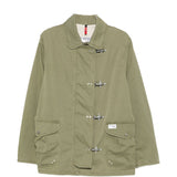Giacca 4 Ganci in verde Fay - uomo 