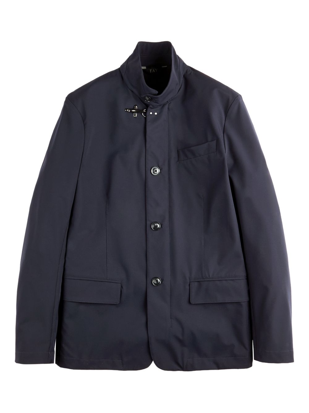 Giacca Travel in blu Fay - uomo 
