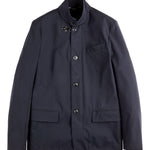 Giacca Travel in blu Fay - uomo 