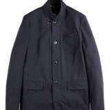 Giacca Travel in blu Fay - uomo 