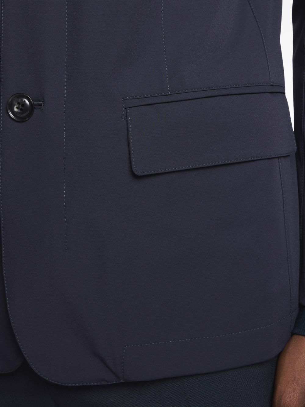 Giacca Travel in blu Fay - uomo 