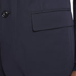 Giacca Travel in blu Fay - uomo 