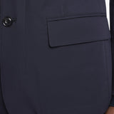 Giacca Travel in blu Fay - uomo 