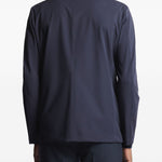 Giacca Travel in blu Fay - uomo 