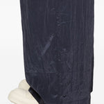 Pantaloni con coulisse in blu Feng chen wang - uomo 