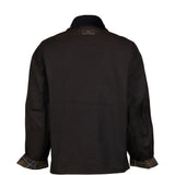 Giacca con tasche in viola Feng Chen Wang x Barbour - uomo 
