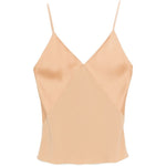Top in beige Forte Forte - donna 