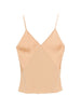Forte Forte beige top - women's